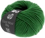 LANA GROSSA Cool Wool Big | Extrafeine Merinowolle waschmaschinenfest und filzfrei 
