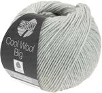 LANA GROSSA Cool Wool Big Melange | Extrafeine Merinowolle waschmaschinenfest und