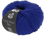 LANA GROSSA Cool Wool Big | Extrafeine Merinowolle waschmaschinenfest und filzfrei 