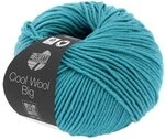 LANA GROSSA Cool Wool Big | Extrafeine Merinowolle waschmaschinenfest und filzfrei 
