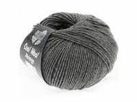 LANA GROSSA Cool Wool Melange | Extrafeine Merinowolle waschmaschinenfest und