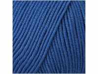 Lana Grossa Cool Wool 2000 555 Kobaltblau 50g