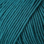 LANA GROSSA Cool Wool Uni | Extrafeine Merinowolle waschmaschinenfest und filzfrei 