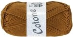 LANA GROSSA Cotone | Baumwollbasicgarn | Handstrickgarn aus 100% Baumwolle | 50g
