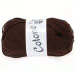LANA GROSSA Cotone | Baumwollbasicgarn | Handstrickgarn aus 100% Baumwolle | 50g