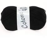 LANA GROSSA Cotone | Baumwollbasicgarn | Handstrickgarn aus 100% Baumwolle | 50g