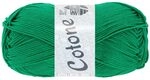 LANA GROSSA Cotone | Baumwollbasicgarn | Handstrickgarn aus 100% Baumwolle | 50g