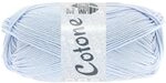 LANA GROSSA Cotone | Baumwollbasicgarn | Handstrickgarn aus 100% Baumwolle | 50g