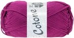 LANA GROSSA Cotone | Baumwollbasicgarn | Handstrickgarn aus 100% Baumwolle | 50g