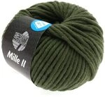 Lana Grossa Mille II 080 Loden