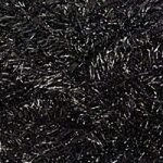 Neuheit 2017! 50g Creative Bubble - Farbe 012 - schwarz - das innovatives...