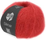 LANA GROSSA Silkhair | Feines Lace-Garn aus Superkid Mohair mit Seide 
