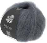 LANA GROSSA Silkhair | Feines Lace-Garn aus Superkid Mohair mit Seide 