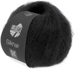 LANA GROSSA Silkhair | Feines Lace-Garn aus Superkid Mohair mit Seide 