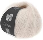 LANA GROSSA Silkhair | Feines Lace-Garn aus Superkid Mohair mit Seide 