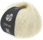 LANA GROSSA Silkhair | Feines Lace-Garn aus Superkid Mohair mit Seide 