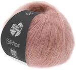LANA GROSSA Silkhair | Feines Lace-Garn aus Superkid Mohair mit Seide 