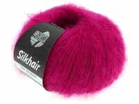 LANA GROSSA Silkhair | Feines Lace-Garn aus Superkid Mohair mit Seide 