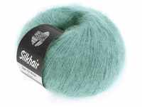 LANA GROSSA Silkhair | Feines Lace-Garn aus Superkid Mohair mit Seide 