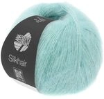 LANA GROSSA Silkhair | Feines Lace-Garn aus Superkid Mohair mit Seide 