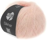 LANA GROSSA Silkhair | Feines Lace-Garn aus Superkid Mohair mit Seide 