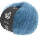 LANA GROSSA Silkhair | Feines Lace-Garn aus Superkid Mohair mit Seide 