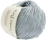 LANA GROSSA Solo Lino | Handstrickgarn aus 80% Leinen-Viskose & 20% Leinen | 50g