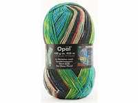 Opal Sockenwolle Hundertwasser 100g, 650
