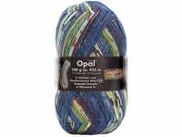 Opal Sockenwolle Hundertwasser 100g, 150