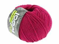 Lana Grossa Mc Wool Merino Mix 100-109 pink 50g Wolle