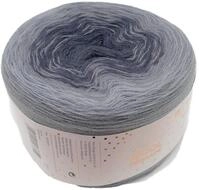 Rico Design Creative Wool D&eacute;grad&eacute; 4-f&auml;dig Strickwolle 800m 200g