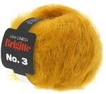 LANA GROSSA Brigitte Nr.3 | Super weiche, volumige Mohairmischung | Handstrickgarn