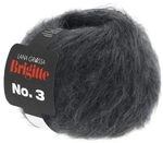 LANA GROSSA Brigitte Nr.3 | Super weiche, volumige Mohairmischung | Handstrickgarn