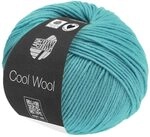 LANA GROSSA Cool Wool Uni | Extrafeine Merinowolle waschmaschinenfest und filzfrei 