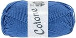 LANA GROSSA Cotone | Baumwollbasicgarn | Handstrickgarn aus 100% Baumwolle | 50g