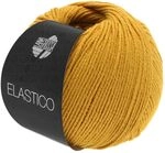 LANA GROSSA Elastico | Baumwoll-Klassiker mit leichtem Stretchanteil | Handstrickgarn
