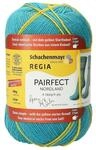 Regia Schachenmayr Design Line 4-F&auml;dig, 100G straumen Handstrickgarne