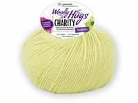 PRO LANA Charity Woolly HugS - Farbe: Kiwi (74) - 50 g/ca. 100 m Wolle