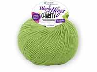 PRO LANA Charity Woolly HugS - Farbe: Apfel (75) - 50 g/ca. 100 m Wolle