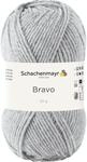 Schachenmayr Bravo 9801211-08330 natur neon tweed Handstrickgarn, H&auml;kelgarn