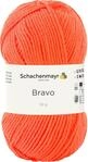 Schachenmayr Bravo 9801211-08189 lava moulin&eacute; Handstrickgarn, H&auml;kelgarn