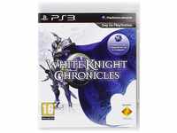 White Knight Chronicles [UK Import]