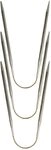 Addi CraSyTrio Rundstricknadeln 26 cm 4,5 mm - 1 St&uuml;ck