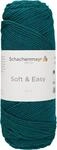 Schachenmayr Soft & Easy 9807353-00069 petrol Handstrickgarn