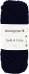 Schachenmayr Soft & Easy 9807353-00050 marine Handstrickgarn