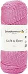 Schachenmayr Soft & Easy 9807353-00035 pink Handstrickgarn