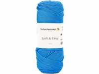 Schachenmayr Soft & Easy, 100G capri Handstrickgarne