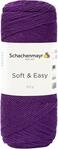 Schachenmayr Soft & Easy 9807353-00049 clematis Handstrickgarn