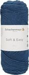 Schachenmayr Soft & Easy 9807353-00056 indigo Handstrickgarn