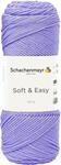 Schachenmayr Soft & Easy 9807353-00047 flieder Handstrickgarn